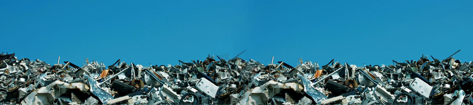 Soorten metaal voor recycling